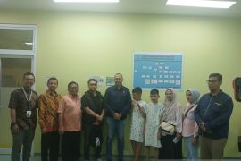 IZI Sumbar-RS Unand fasilitasi khitanan massal bagi anak disabilitas