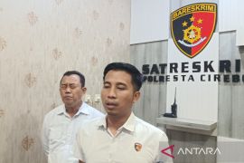Polresta Cirebon menyelidiki dugaan penculikan anak yang viral di medsos