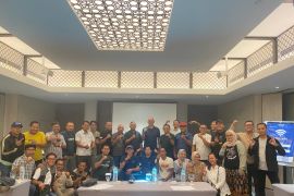 Mengenal lebih dekat PHE OSES melalui media visit