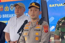 Polisi periksa Kades Cikuda Bogor terkait dugaan gratifikasi Rp2,3 miliar