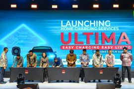 PLN luncurkan HCS Ultima untuk permudah pengguna mobil listrik