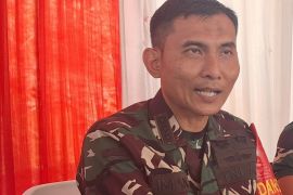 Kodim Depok ingatkan warga jaga persatuan dan kesatuan bangsa