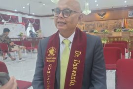 Akademisi: Penanganan kasus korupsi harus dimulai dari pencegahan