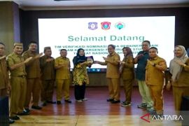 Mutiara Laut jadi desa berkinerja baik turunkan stunting di Gorontalo