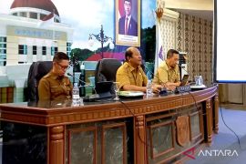 Pemprov Gorontalo efisiensi 15 pos belanja daerah Tahun Anggaran 2026