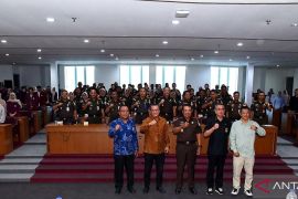 UNG dan Kejati kerja sama seminar penataan aset dan keuangan