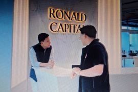 Timothy Ronald beli 11 juta saham BBCA, Disebut "The Next Warren Buffett nya Indonesia"