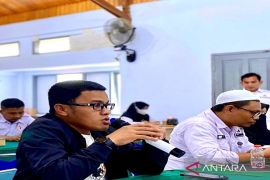 Bawaslu Gorontalo Utara perkuat pengelolaan JDIH