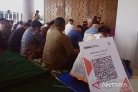 Transaksi QRIS Balikpapan-PPU-Paser lampaui target nasional