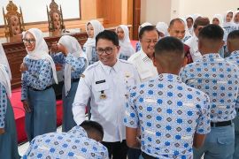 Kontingen LTUB Kota Magelang wakili Jateng lomba tingkat nasional