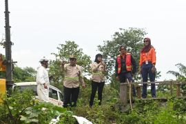 Pakar kebencanaan UI teliti awal tumpahan minyak PT Vale di Towuti