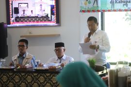 Lampung Barat pastikan persoalan sampah ditangani dengan baik