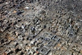 Mesir-Spanyol peringatkan dampak operasi militer Israel di Palestina