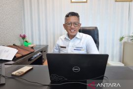 Penyaluran TKD enam Pemda di PBD senilai Rp3,5 triliun