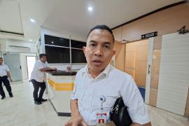 Sekretariat DPRD Paser perkuat peran dalam capaian MCSP