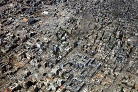 Mesir-Spanyol ingatkan bahaya operasi militer Israel di Palestina