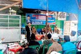 Legislator Ali Muda dorong penguatan koperasi dan usaha kecil sebagai pilar ekonomi masyarakat