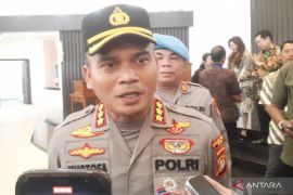 Polres Bekasi ringkus pelaku pelecehan seksual anak di bawah umur