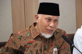 Gubernur Mahyeldi: Sinergi ranah dan rantau jadi Kunci sukses Konferensi Wakaf Internasional di Sumbar