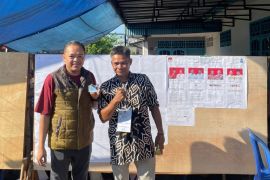 KPU Pangkalpinang: Pemilih bisa gunakan KTP di TPS