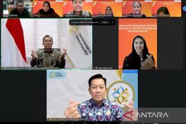 Menteri Wihaji sebut pentingnya kualitas intervensi Program Genting