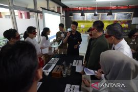 Kemenpar sebut platform digital disebut penting promosikan wisata dan produk lokal