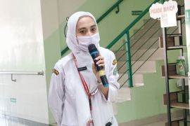 Cegah malnutrisi pada lansia, jaga kualitas hidup di usia senja