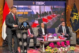 Kemenkum Riau Gelar Diskusi Strategi Kebijakan Terkait Implementasi Permenkumham Nomor 16 Tahun 2021