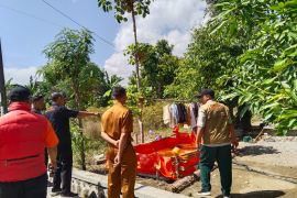 BPBD Ponorogo asesmen wilayah rawan kekeringan