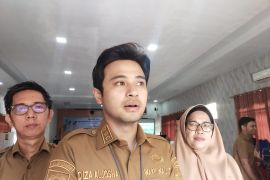 Pemkot Jambi  optimalkan peran LKS wujudkan kesejahteraan sosial