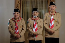 Pimpinan Gontor ajak pramuka muslim meriahkan Jambore Dunia 2025