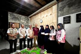 Ringankan penderita tumor, ini yang dilakukan PLN UID Aceh