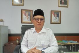 Pemprov Jambi dorong  optimalisasi lahan tidur melalui rehab irigasi