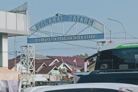 Pemkab Penajam  bantu ringankan biaya pendidikan 30.000 murid baru