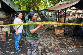 Polisi ciduk buruh tenggak miras oplosan bunuh korban di Banjarmasin
