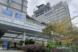 Hotel di Samarinda  dongkrak bisnis melalui kegiatan personal-swasta