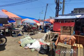 Realisasi PAD dari sektor sampah di Kota Bengkulu capai Rp850 juta