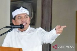 Dedi Mulyadi larang penggunaan dan penjualan knalpot brong