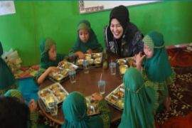 Bunda PAUD Tala gelar safari tinjau mekanisme program MBG