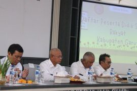 Pemkab Garut menyiapkan gedung BLK untuk Sekolah Rakyat Rintisan