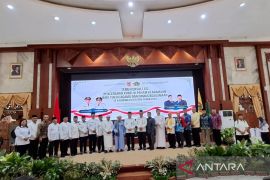 Kemenag Kalsel laksanakan temu konsultasi cegah konflik paham keagamaan