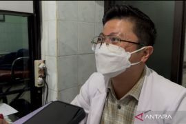 18 pelajar diduga keracunan MBG dirawat di RS Bala Keselamatan