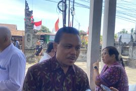 Pemprov ajukan raperda nominee tahun ini buat tekan alih fungsi lahan