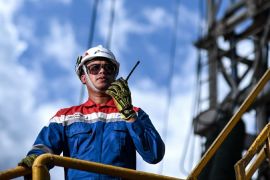 PHR Pecahkan Rekor, 70 Sumur Baru Produksi dalam Sebulan