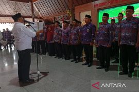 PPDI Jateng dorong soliditas perangkat desa untuk kemajuan bersama