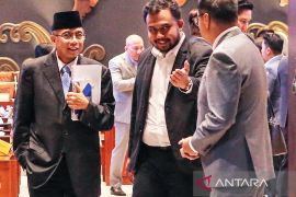  RI terus perkuat pelindungan WNI di AS