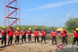 PT WKS terapkan sistem pencegahan berlapis antisipasi karhutla