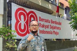 Kedaulatan informasi dan komunikasi efektif: Pilar utama Indonesia maju di usia 80 tahun