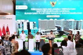 Prabowo: Dokter harus cukup istirahat demi keputusan medis yang tepat