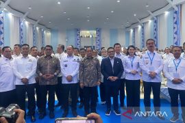 Mendagri meminta Pemda se-Indonesia tingkatkan kualitas PHD
